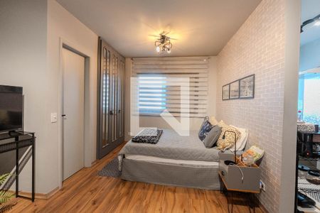 Studio de kitnet/studio para alugar com 1 quarto, 30m² em Bela Vista, São Paulo