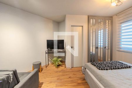 Studio de kitnet/studio para alugar com 1 quarto, 30m² em Bela Vista, São Paulo