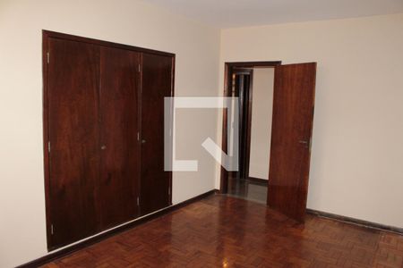 Suite de apartamento à venda com 3 quartos, 125m² em Vila Buarque, São Paulo