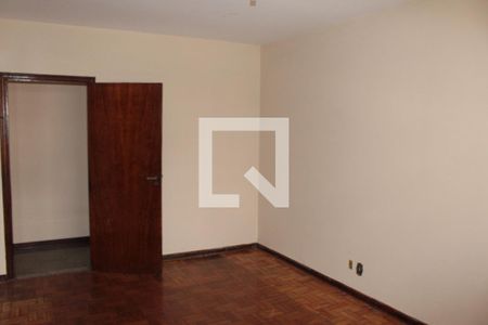 Suite de apartamento à venda com 3 quartos, 125m² em Vila Buarque, São Paulo