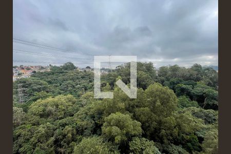 Vista de apartamento para alugar com 2 quartos, 32m² em Jardim Celeste, São Paulo