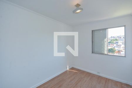Quarto 1 de apartamento para alugar com 2 quartos, 56m² em Jardim das Flores, São Paulo