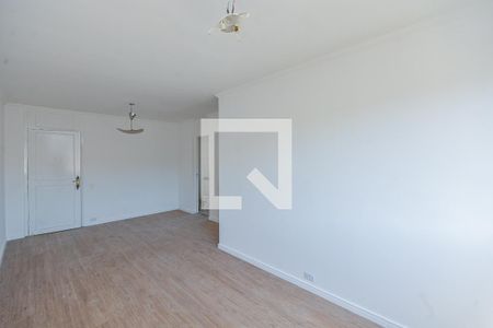 Sala de apartamento para alugar com 2 quartos, 56m² em Jardim das Flores, São Paulo