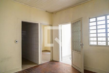 Sala de casa à venda com 2 quartos, 165m² em Vila da Saúde, São Paulo