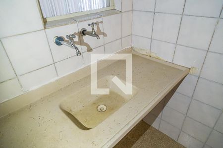 Cozinha - Pia de casa à venda com 2 quartos, 165m² em Vila da Saúde, São Paulo