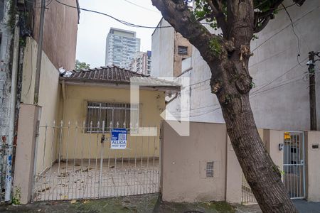 Plaquinha de casa à venda com 2 quartos, 165m² em Vila da Saúde, São Paulo