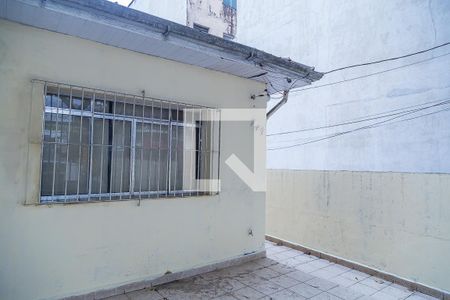 Garagem de casa à venda com 2 quartos, 165m² em Vila da Saúde, São Paulo