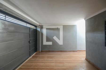 Área comum de casa para alugar com 3 quartos, 220m² em Ipiranga, Ribeirão Preto