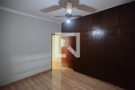 Quarto 1 de casa para alugar com 3 quartos, 220m² em Ipiranga, Ribeirão Preto