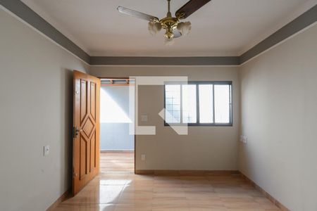 Sala de casa para alugar com 3 quartos, 220m² em Ipiranga, Ribeirão Preto