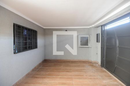 Área comum de casa para alugar com 3 quartos, 220m² em Ipiranga, Ribeirão Preto