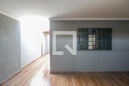 Área comum de casa para alugar com 3 quartos, 220m² em Ipiranga, Ribeirão Preto