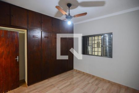 Quarto 1 de casa para alugar com 3 quartos, 220m² em Ipiranga, Ribeirão Preto
