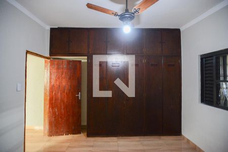 Quarto 1 de casa para alugar com 3 quartos, 220m² em Ipiranga, Ribeirão Preto