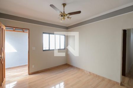 Sala de casa para alugar com 3 quartos, 220m² em Ipiranga, Ribeirão Preto
