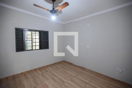 Quarto 1 de casa para alugar com 3 quartos, 220m² em Ipiranga, Ribeirão Preto