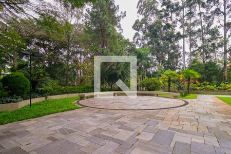 Área comum de apartamento para alugar com 3 quartos, 520m² em Vila Suzana, São Paulo