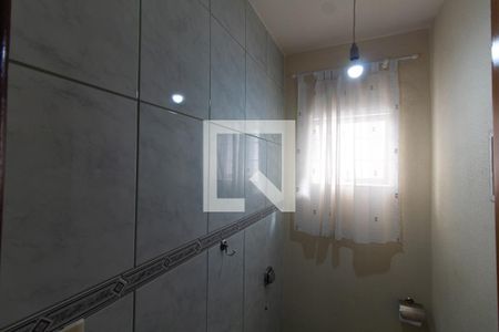 Lavabo de casa à venda com 3 quartos, 245m² em Jardim Chapadão, Campinas