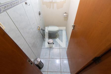 Lavabo de casa à venda com 3 quartos, 245m² em Jardim Chapadão, Campinas