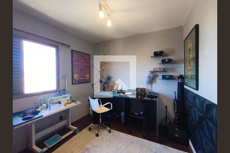 Quarto 1 de apartamento à venda com 3 quartos, 117m² em Ipiranga, São Paulo