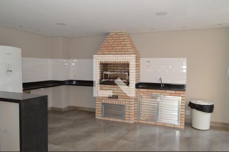 Área comum de apartamento à venda com 3 quartos, 117m² em Ipiranga, São Paulo