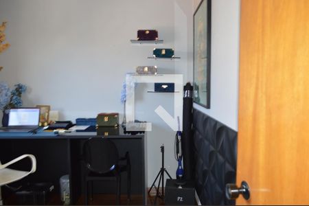 Quarto 1 de apartamento à venda com 3 quartos, 117m² em Ipiranga, São Paulo