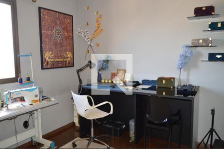 Quarto 1 de apartamento à venda com 3 quartos, 117m² em Ipiranga, São Paulo