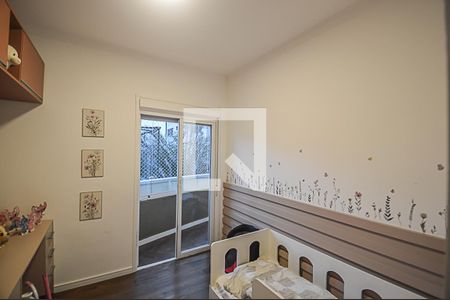 Quarto 1 de apartamento à venda com 3 quartos, 104m² em Baeta Neves, São Bernardo do Campo