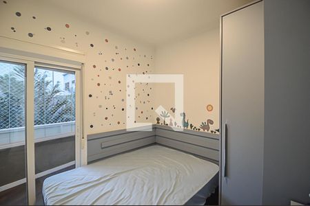 Quarto 2 de apartamento à venda com 3 quartos, 104m² em Baeta Neves, São Bernardo do Campo