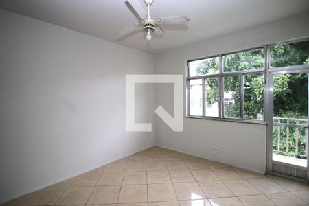 Sala de apartamento para alugar com 3 quartos, 72m² em Irajá, Rio de Janeiro