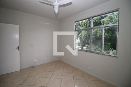 Quarto 1 de apartamento para alugar com 3 quartos, 72m² em Irajá, Rio de Janeiro