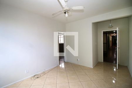 Sala de apartamento para alugar com 3 quartos, 72m² em Irajá, Rio de Janeiro