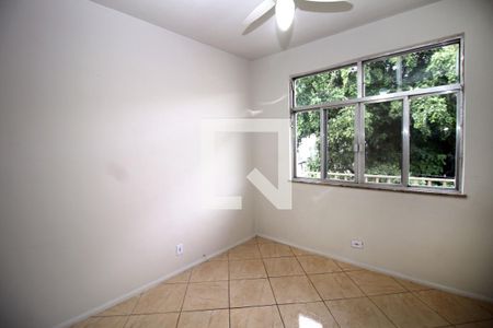 Quarto 2 de apartamento para alugar com 3 quartos, 72m² em Irajá, Rio de Janeiro