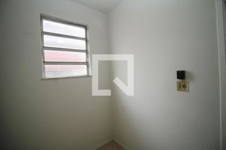 Quarto de Serviço de apartamento para alugar com 3 quartos, 72m² em Irajá, Rio de Janeiro