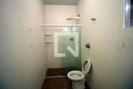 Banheiro de apartamento para alugar com 3 quartos, 72m² em Irajá, Rio de Janeiro