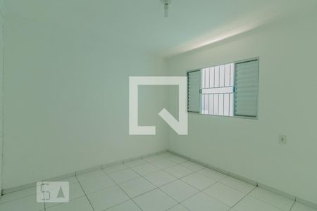 Quarto 2 de casa à venda com 3 quartos, 130m² em Parque João Ramalho, Santo André