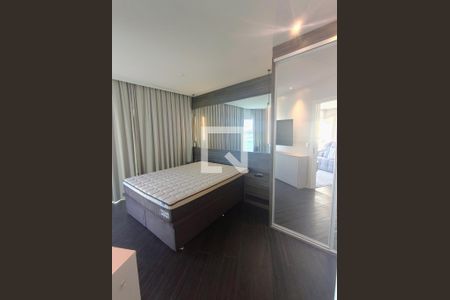 Quarto de apartamento à venda com 1 quarto, 61m² em Cristal, Porto Alegre