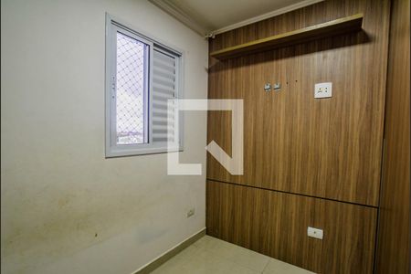 Quarto 1 de apartamento à venda com 2 quartos, 110m² em Vila Camilópolis, Santo André