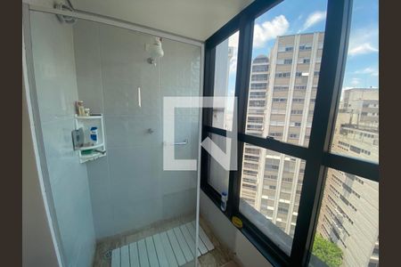 Apartamento para alugar com 2 quartos, 180m² em Cerqueira César, São Paulo