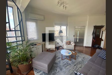 Apartamento para alugar com 2 quartos, 180m² em Cerqueira César, São Paulo