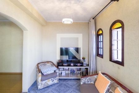 Suíte de casa à venda com 4 quartos, 268m² em Bandeiras, Osasco