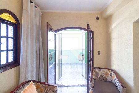 Suíte de casa à venda com 4 quartos, 268m² em Bandeiras, Osasco