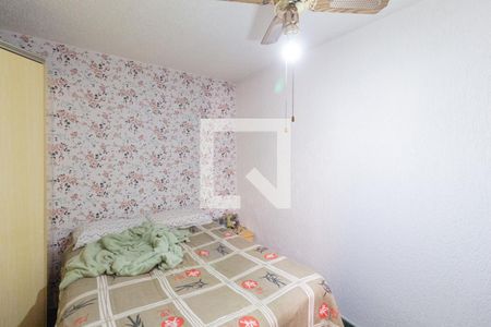 Edícula - Quarto de casa à venda com 4 quartos, 268m² em Bandeiras, Osasco