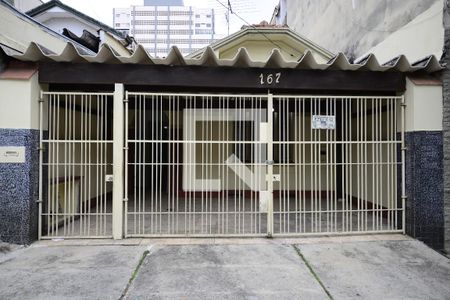 Placa de casa à venda com 2 quartos, 180m² em Vila Deodoro, São Paulo