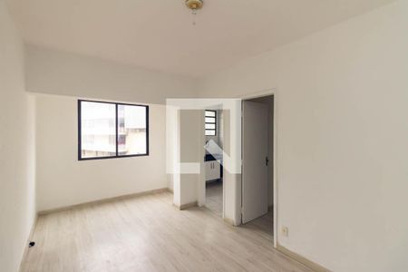 Sala de apartamento à venda com 1 quarto, 47m² em Centro Histórico de São Paulo, São Paulo