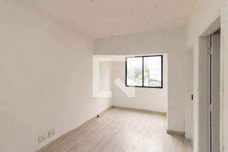 Sala de apartamento à venda com 1 quarto, 47m² em Centro Histórico de São Paulo, São Paulo