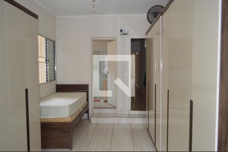 Suíte 2 de casa à venda com 3 quartos, 180m² em Ipiranga, São Paulo