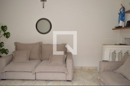 Sala de casa à venda com 3 quartos, 180m² em Ipiranga, São Paulo