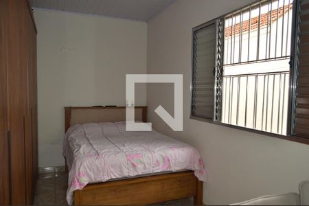 Suíte 1 de casa à venda com 3 quartos, 180m² em Ipiranga, São Paulo