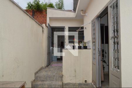 Corredor de casa à venda com 3 quartos, 180m² em Ipiranga, São Paulo